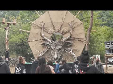 Hesperus Gathering 2021 - Necropsycho !