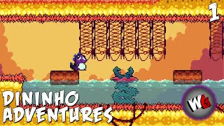 Let's Play: Dininho Adventures (Part 1)