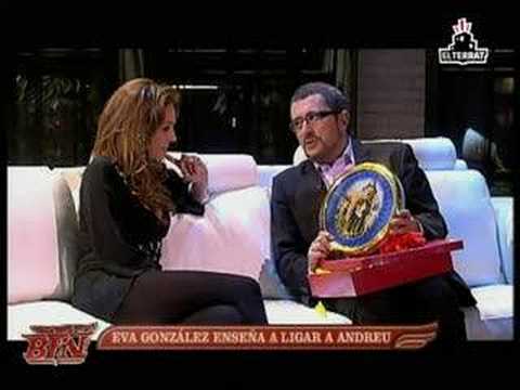 BUENAFUENTE 311 - Eva y los regalos