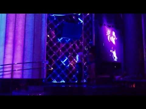 Milad Nabeghe Live in Macau . Dark History