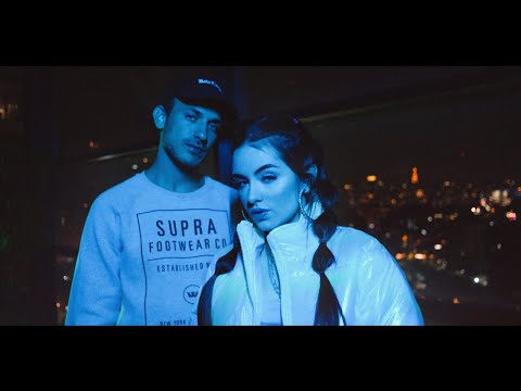 MARCELA & IGOR - Terapia (Prod. DJ NB)