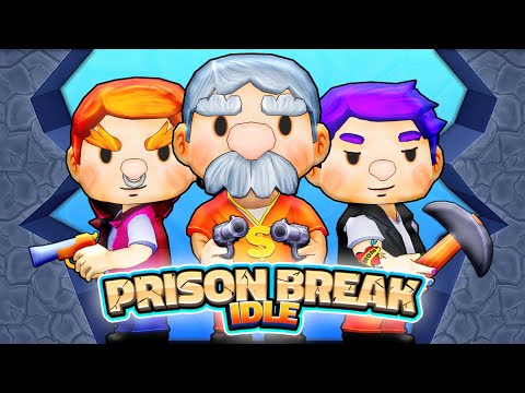 Prison Break Idle