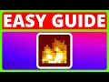 How To Download And Install Low On Fire For Minecraft Java Low Fire Minecraft Resource Pack