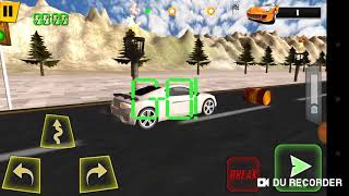 Marvelous Car Stunts: Wreck Demolition Overloaded video preview