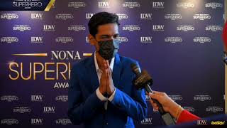 Download lagu 'Dia Tak Larang, Bila Niat Nak Tolong Orang'- Abang Viva mp3