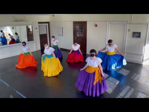 Mladost NEFFA 2022: Son del Ausente and Himig Sa Nayon