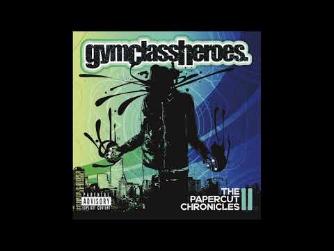 Gym Class Heroes: Stereo Hearts ft. Adam Levine [Official Audio] Full HD