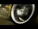 The Dream - Fast Car (musicvideo 2008/2009)