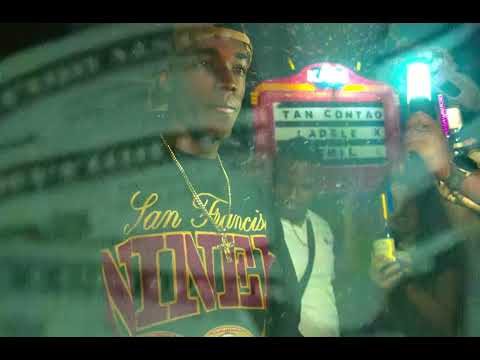 CONTAO - LADELE FEAT. YEMIL 