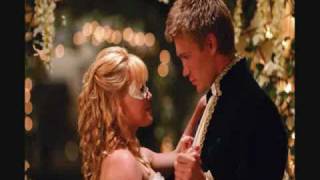 Now you know - Hilary Duff ( A Cinderella Story )