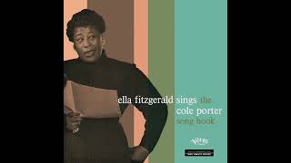 Ella Fitzgerald - Get Out of Town