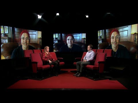 Robots and Genetics – Part 1  Science Goes To The Movies