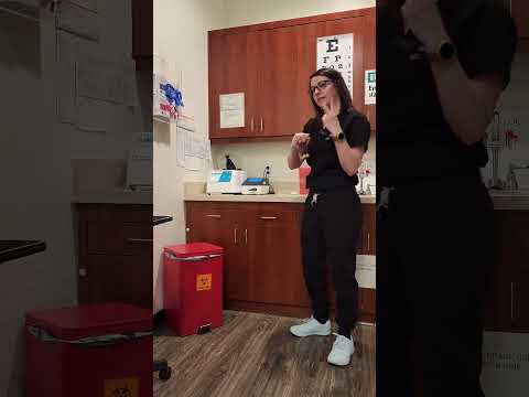 PRP Treatment Video 2 of 5: Blood Centrifugation Process