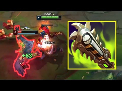 War Wick Counters