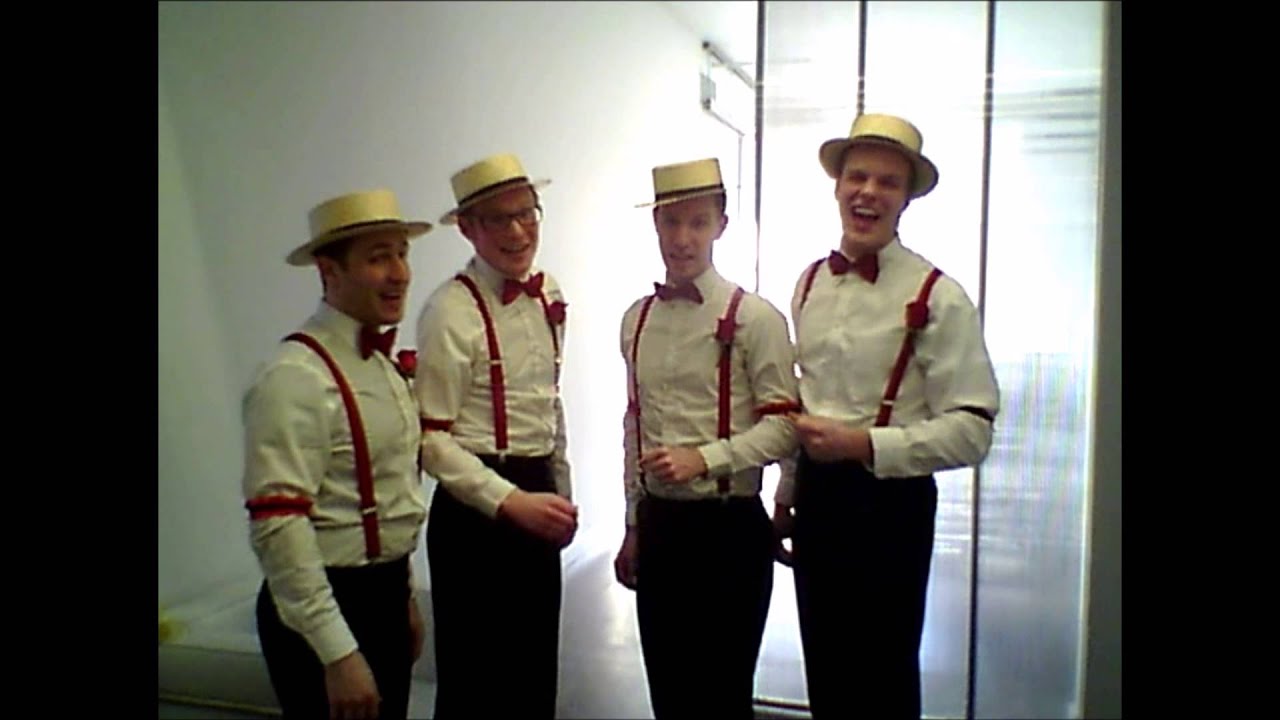 Promotional video thumbnail 9 for Chris Wade Music Productions - East