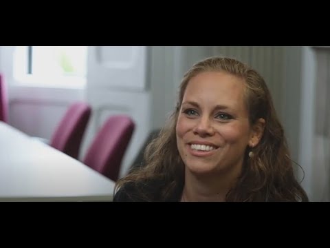 Working at NatCen - Martina Vojtkova