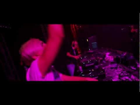 Spartaque @ Mayday, Saint-Petersburg, 24.09.2011