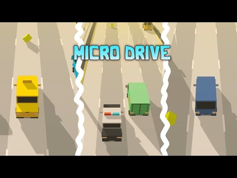 Micro Drive video thumbnail
