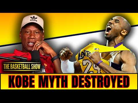 Kobe Bryan
