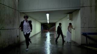 Netsky - Iron Heart (Official Video) 2010.mp4
