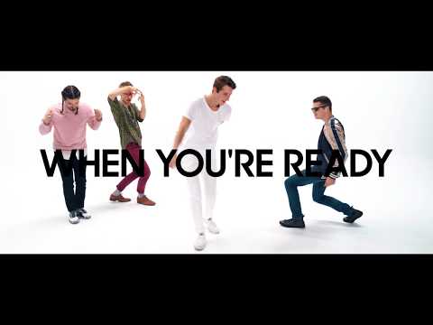 My Brothers And I - When You're Ready (OFFICIAL MUSIC VIDEO)