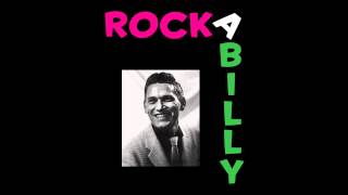 FLYING SAUCERS ROCK'N'ROLL - Billy Lee Riley