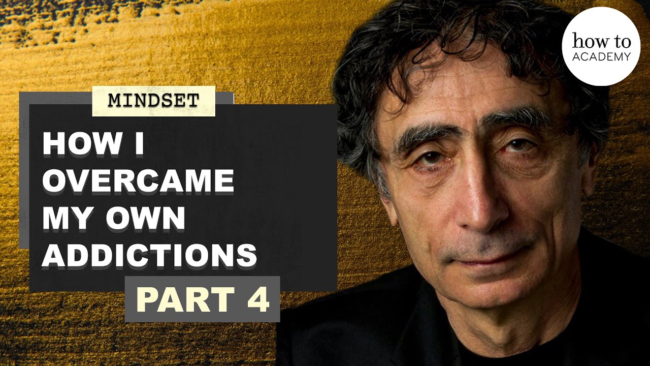 Dr Gabor Maté | "Sensitive people used to be our Shamans - now they are shamed"