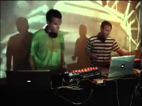 Creme Brulee: Heap! LIVE - RTS.FM.250811