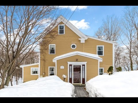 7 Ledge St, Stoneham MA - Daniel Fabbri - Tel 617-966-1638