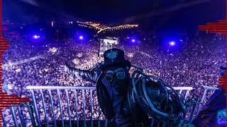 Volatile Cycle, Barbarix & Blockdodger - Behind The Mask [Free Download]