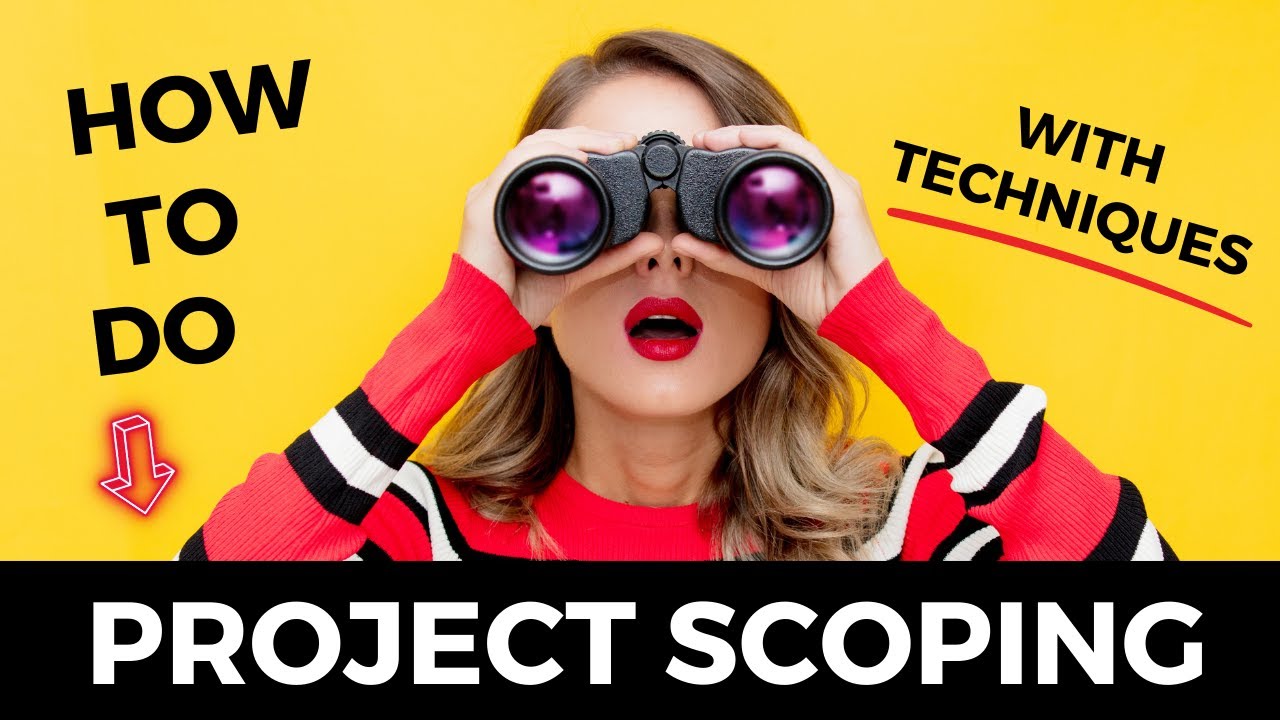 How to Manage Project Scope. Guide + Techniques.