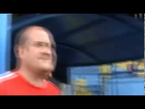 Atletic Olimpia Gherla campioana