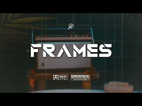 Frames - Burna Boy ft stormzy x tems type beat 2022 | Afrobeat Instrumental | Afroswing type beat