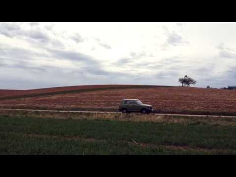 EXTRA MOBILE Special: Lada Niva - Teaser