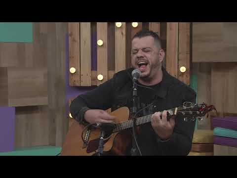 Hudson Almeida - Egito (ao vivo no Caixa De Música)