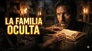 ¿Qué PASÓ Con La FAMILIA De Jesús? El Enigma Que La Iglesia Ocultó | Siglo I | PELÍCULA COMPLETA