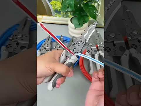 18 in 1 Multifunction Wire Stripping Tool