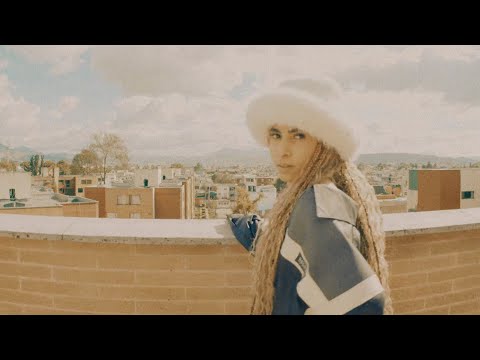 Vera Delacruz, Veztalone - DESENVIDIAISIMO