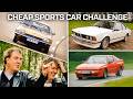 Jeremy Richard James Buy Sports Cars Under 1 5K Top Gear Classic