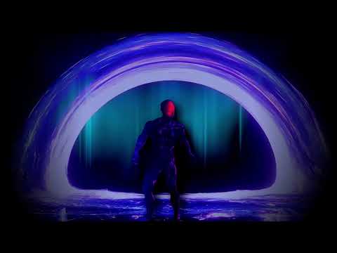 Enter The Astral Realm | Astral Projection Lucid Dreaming Music For Sleep. Theta wave Sleep Music