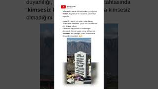 Download lagu Kimsesiz kız çocuğu yazan mezarlık🙏 mp3 Download lagu Kimsesiz kız çocuğu yazan mezarlık🙏 mp3