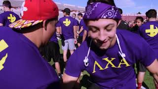 Fall Rush 2020