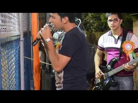 Anik Banerjee Kolkata sta...