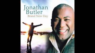 Mercy - Jonathan Butler