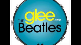 Glee - Something