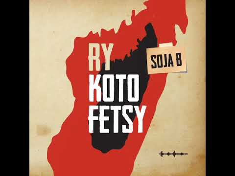 Ry Koto Fetsy / Soja. B Feat Sax / Prod Teef