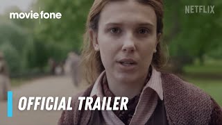 Enola Holmes 2 | Official Trailer | Netflix