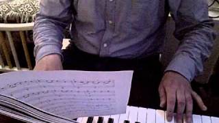 NOI DUE NEL MONDO E NELL'ANIMA - POOH (ARRANGIAMENTO FRANCO CONCINA)