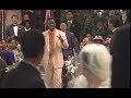 A Different World 5x25 Dwayne Interrupts Whitley And Byron S Wedding
