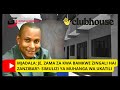 MJADALA Ukatili Kwa Jina La Siasa Zanzibar SEHEMU YA PILI